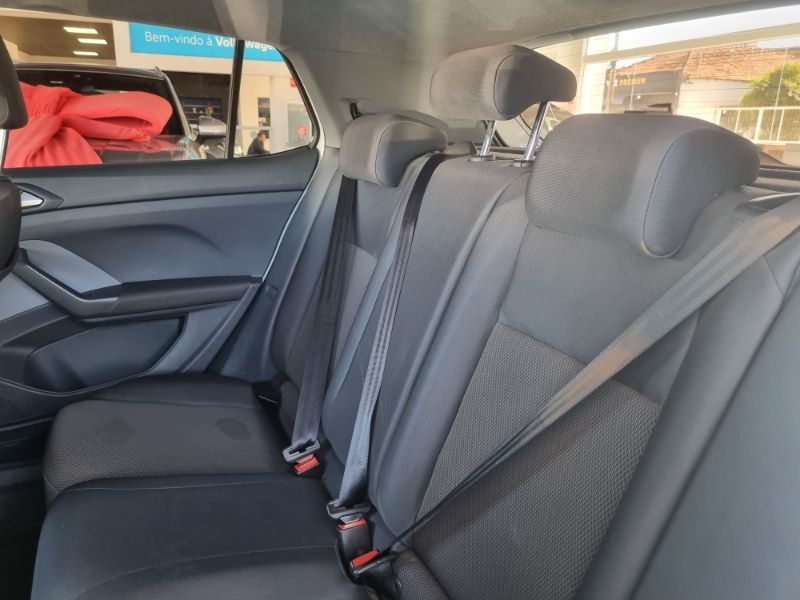 T-Cross 1.0 200 TSI Sense (Aut) (Flex)