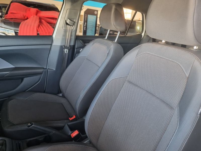 T-Cross 1.0 200 TSI Sense (Aut) (Flex)