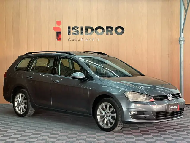 Carro Volkswagen Golf 2015 Comfortline 1.4 TSi DSG (Aut)