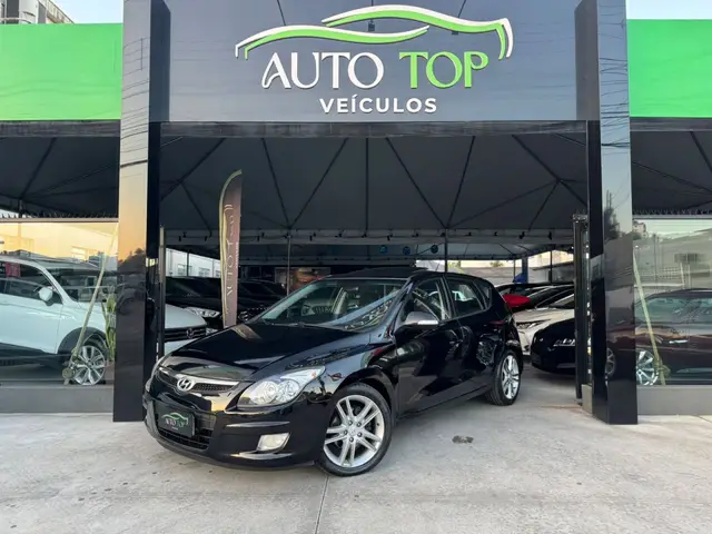 Carro Hyundai i30 2011 GLS 2.0 16V (aut)