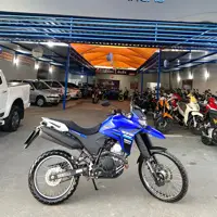 Moto Yamaha XTZ 250 Lander 2024 ABS