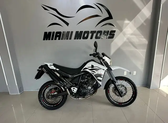 Moto Yamaha XT 660 R 2014 660 cc