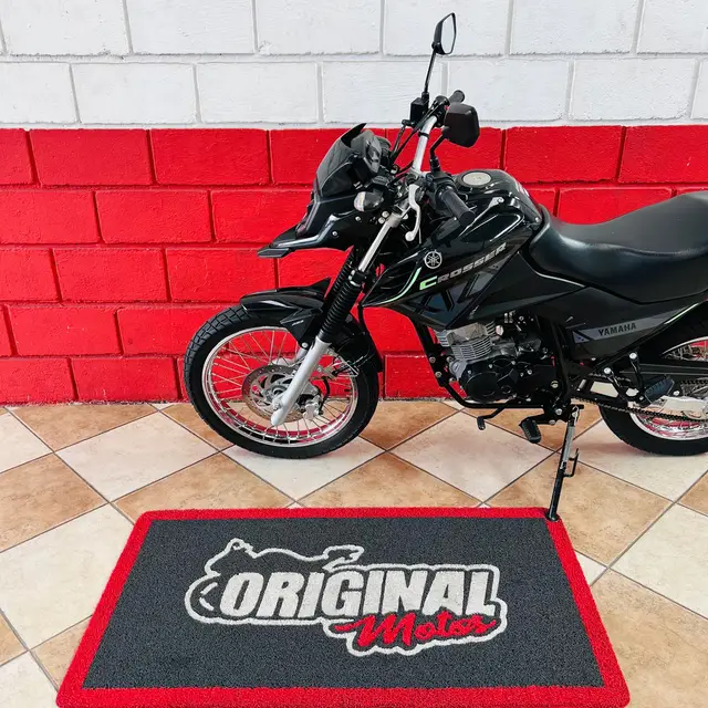 Moto Yamaha XTZ 150 Crosser 2024 S