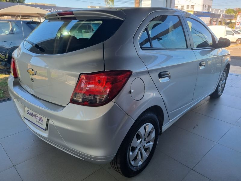 Onix 1.0 Joy SPE/4