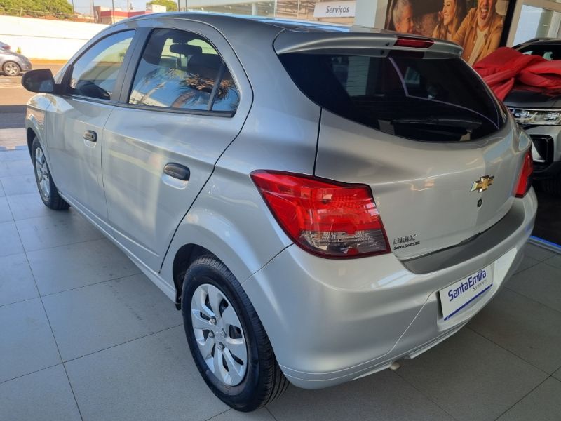 Onix 1.0 Joy SPE/4