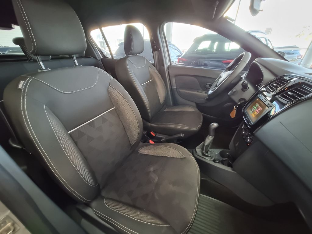 Stepway Zen 1.0 12V SCe (Flex)