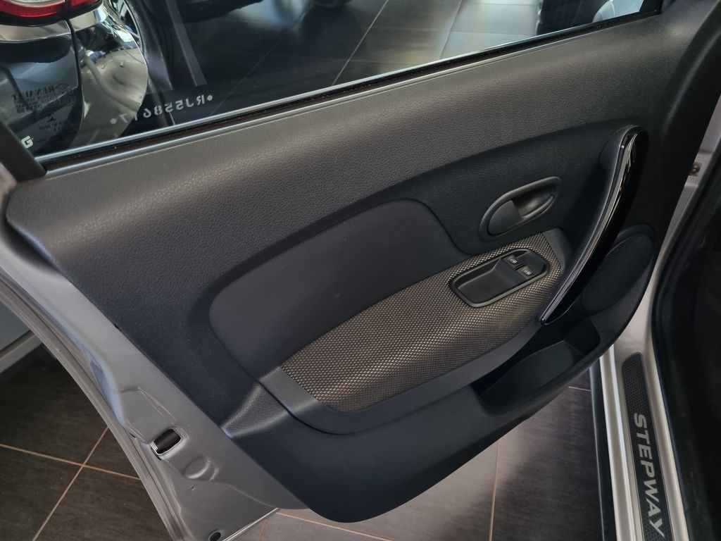 Stepway Zen 1.0 12V SCe (Flex)