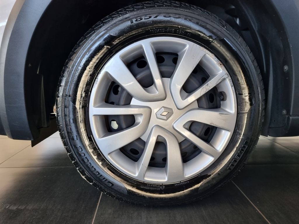 Stepway Zen 1.0 12V SCe (Flex)