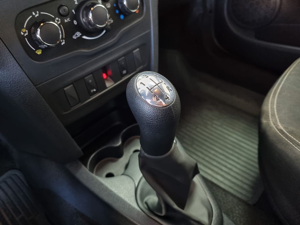 Stepway Zen 1.0 12V SCe (Flex)