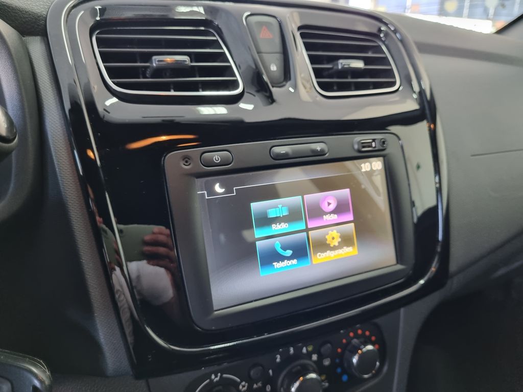 Stepway Zen 1.0 12V SCe (Flex)