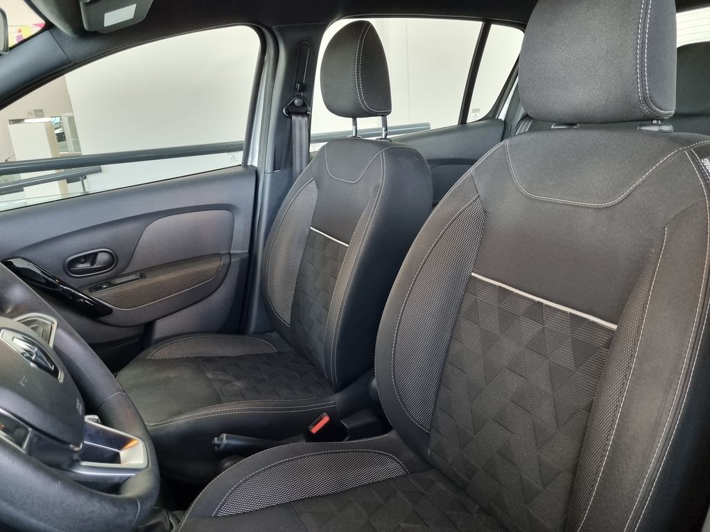 Stepway Zen 1.0 12V SCe (Flex)