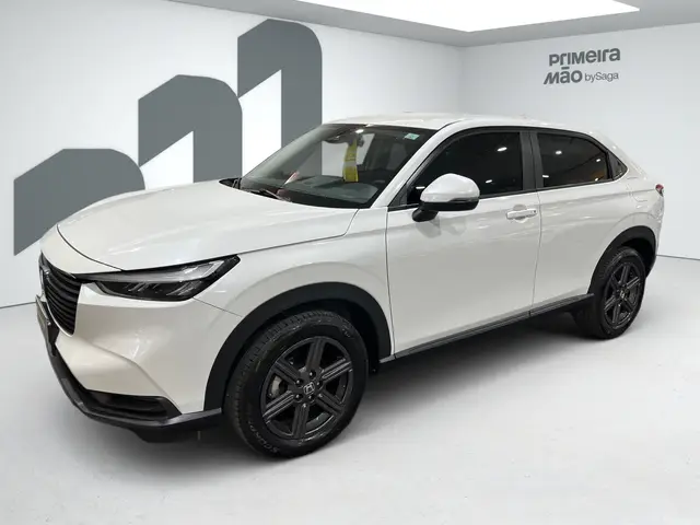 Carro Honda HR-V 2025 EXL 1.5 I-VTEC CVT