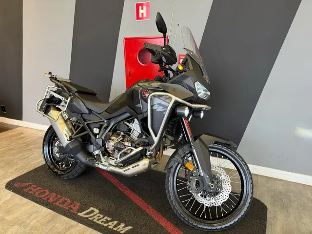 Moto Honda CRF 1100L 2024 Africa Twin DCT