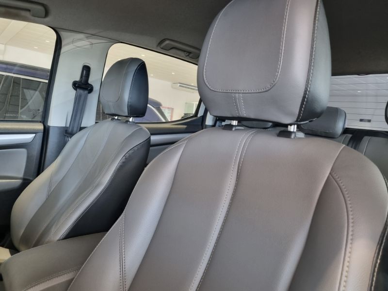 S10 Cabine Dupla LTZ 2.8 Turbodiesel (Aut.)
