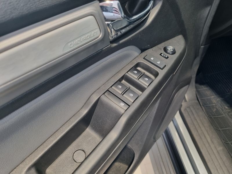 S10 Cabine Dupla LTZ 2.8 Turbodiesel (Aut.)