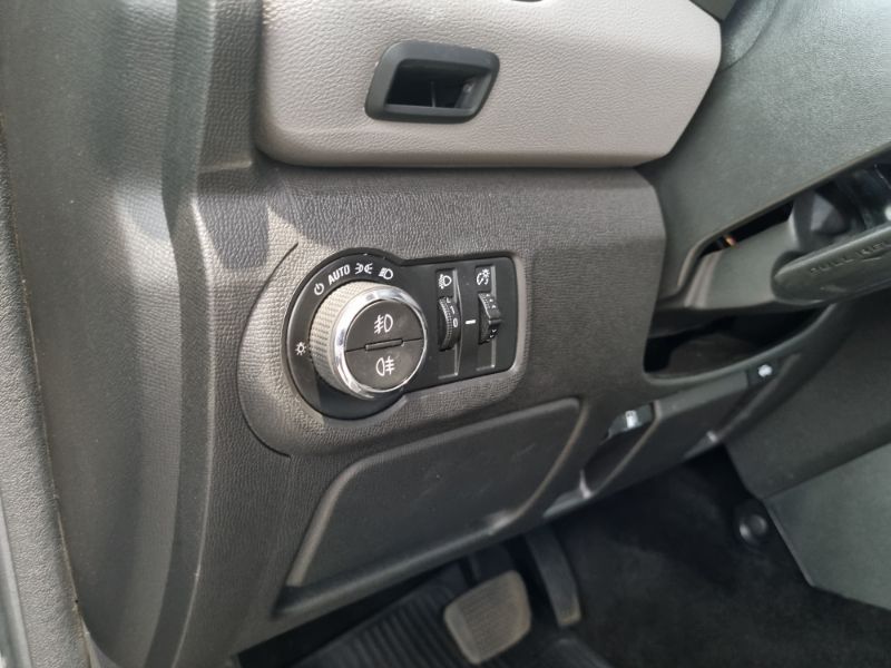 S10 Cabine Dupla LTZ 2.8 Turbodiesel (Aut.)