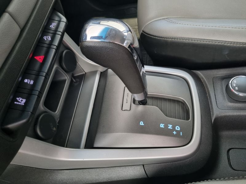 S10 Cabine Dupla LTZ 2.8 Turbodiesel (Aut.)