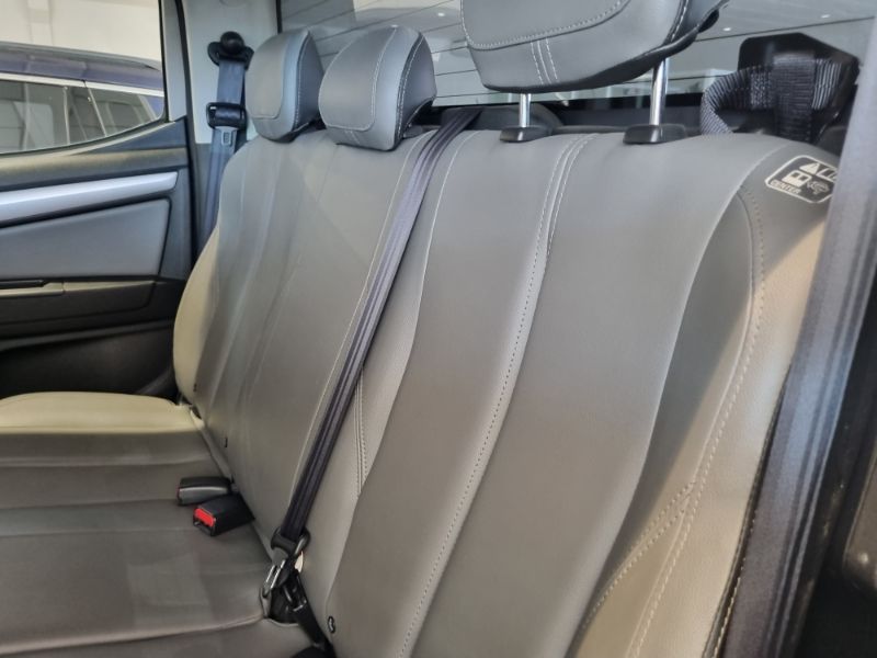 S10 Cabine Dupla LTZ 2.8 Turbodiesel (Aut.)