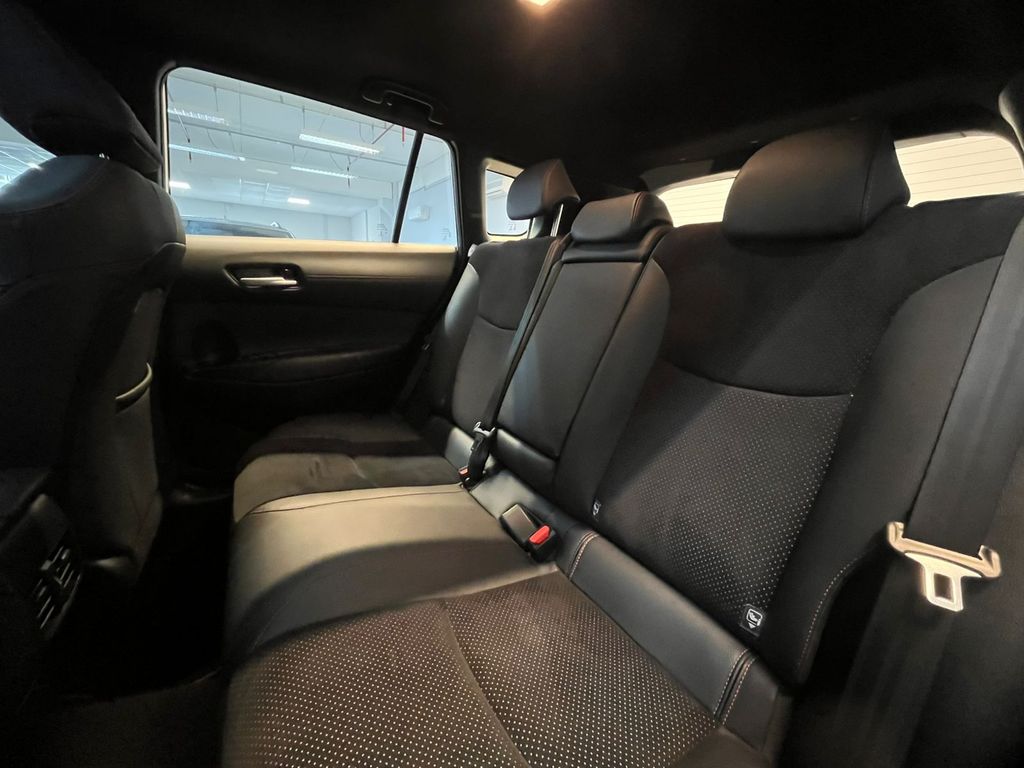 Corolla Cross GR-Sport 2.0 (flex) (Aut)
