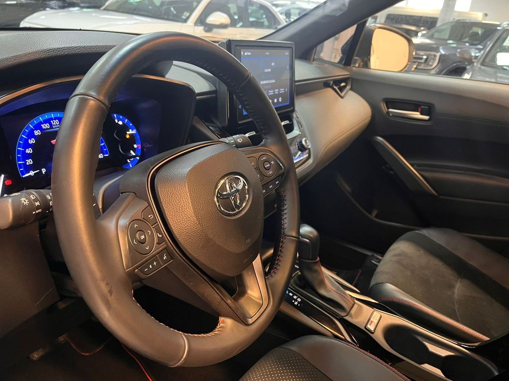 Corolla Cross GR-Sport 2.0 (flex) (Aut)