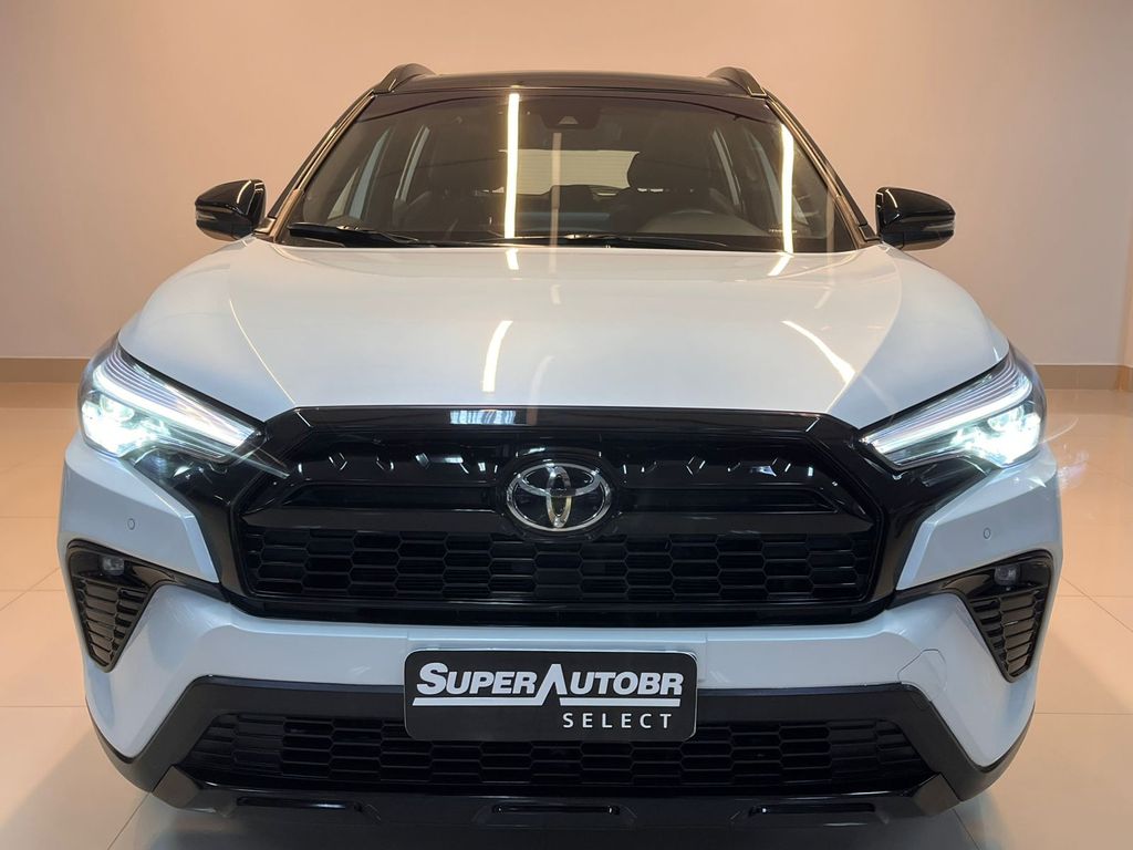 Corolla Cross GR-Sport 2.0 (flex) (Aut)