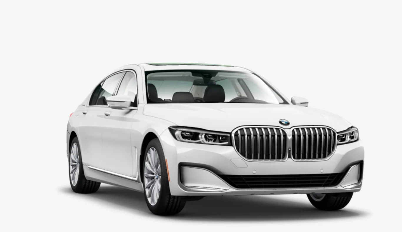 BMW 745e M Sport 3.0 V6 Aut. (Híb.)