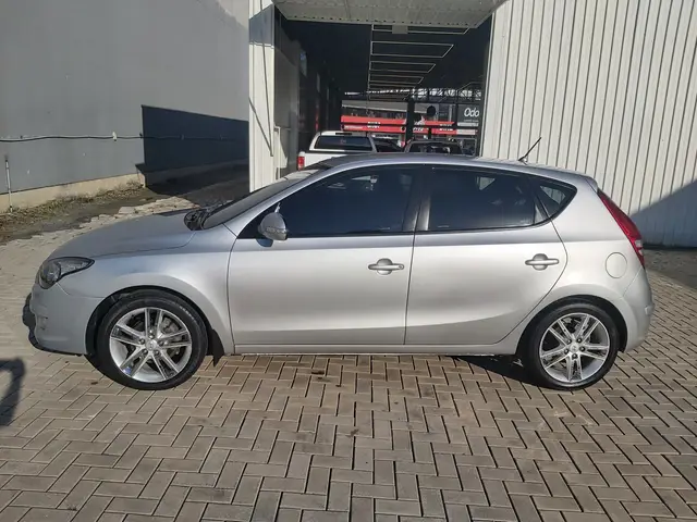 Carro Hyundai i30 2011 GLS 2.0 16V (aut)