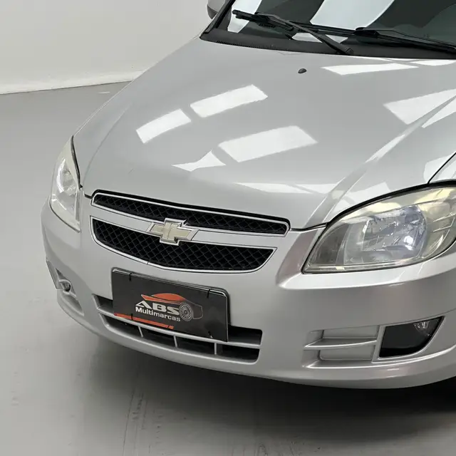Carro Chevrolet Celta 2014 LT 1.0 (Flex)