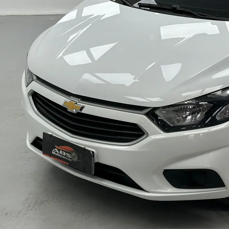 Chevrolet Onix 1.0 LT SPE/4