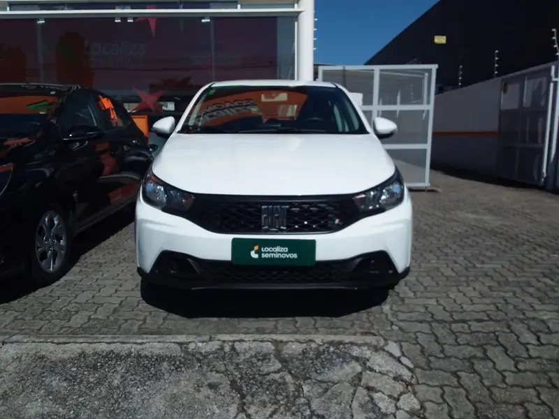 Fiat 1.0