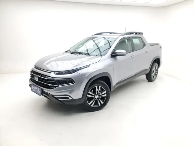 Carro Fiat Toro 2023 Freedom 1.3 turbo (Flex) (Aut)