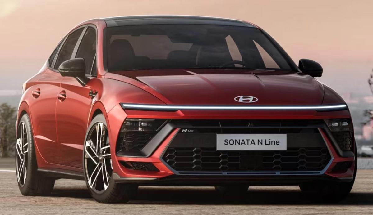 Modelo tem visual de elétrico, 300 cv de potência e poderia seguir caminho de outros irmãos