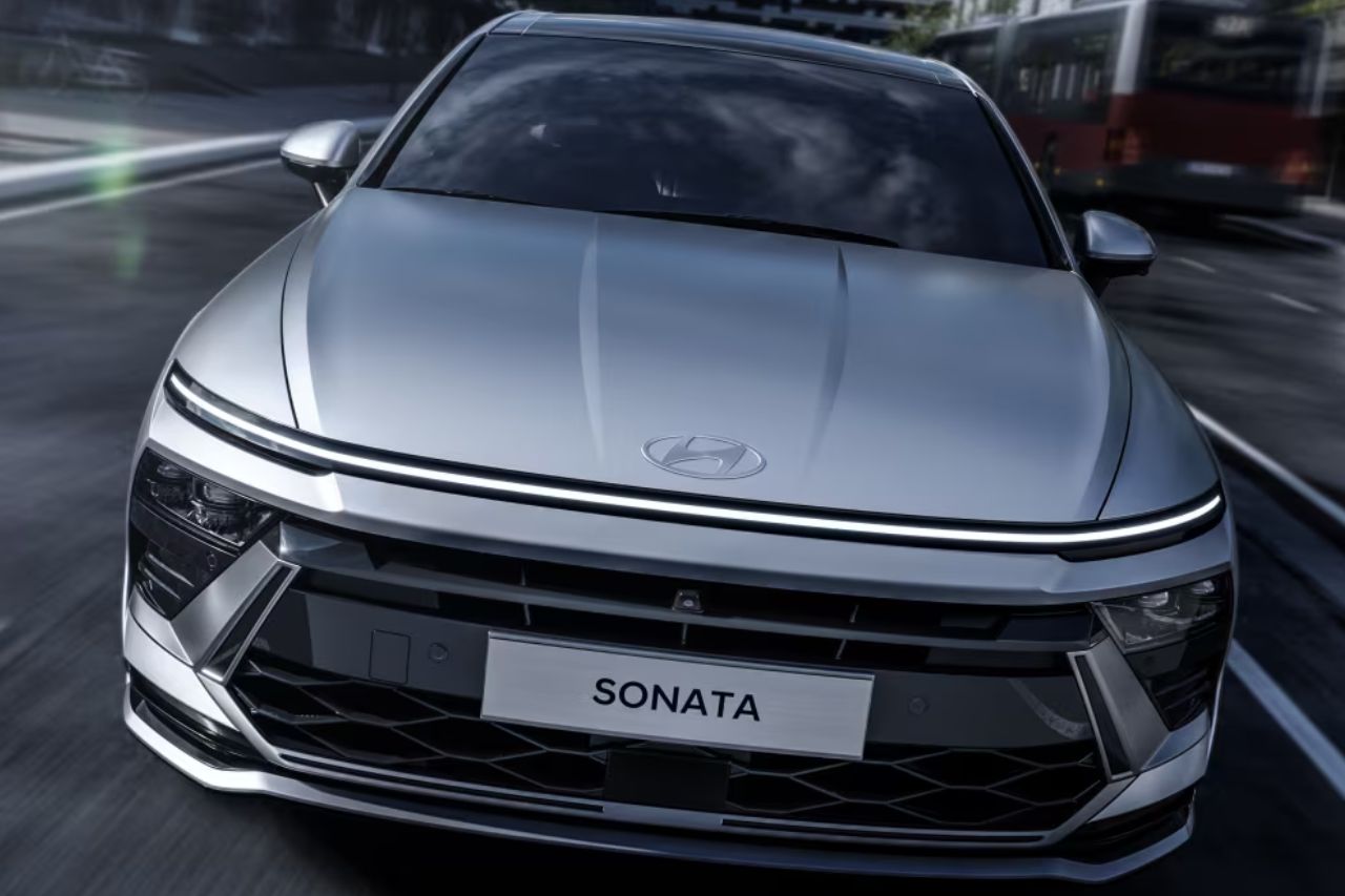 Divulgação/Hyundai