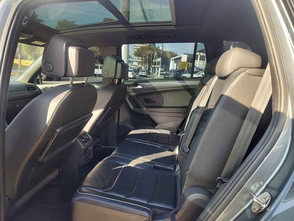 Tiguan 2.0 350 TSI Allspace R-Line 4WD 