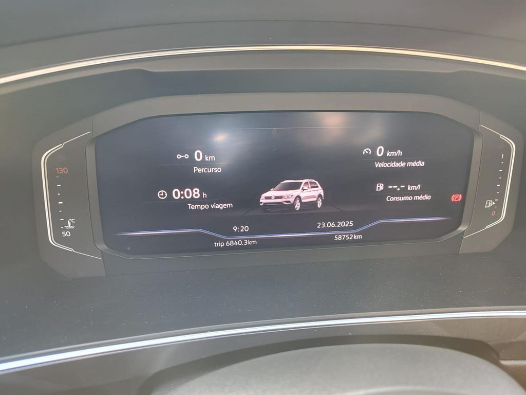 Tiguan 2.0 350 TSI Allspace R-Line 4WD 