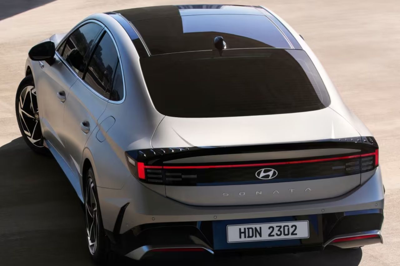 Divulgação/Hyundai