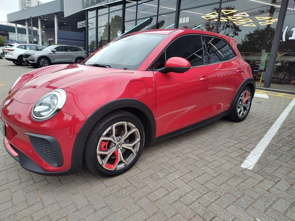 Ora 03 GT