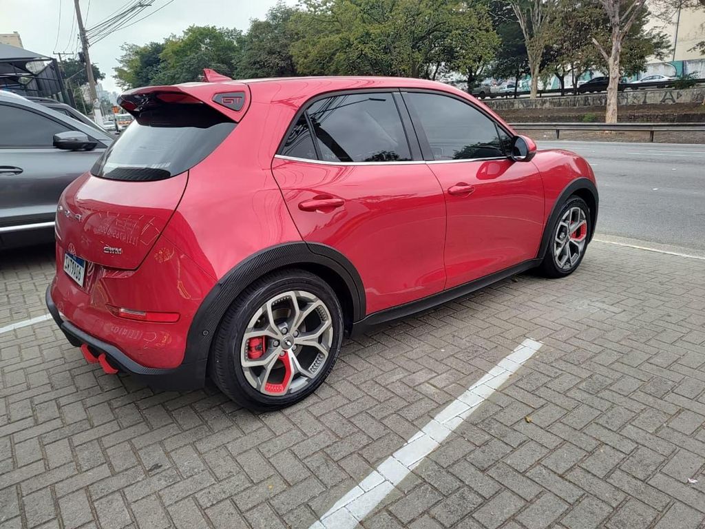 Ora 03 GT