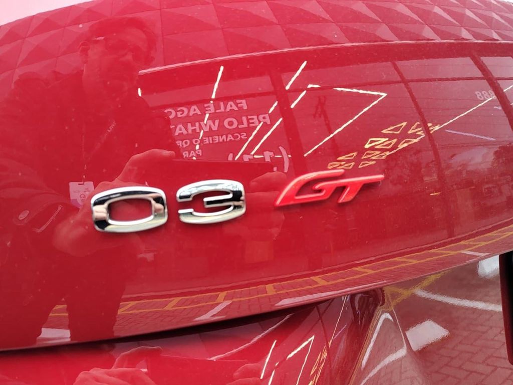 Ora 03 GT