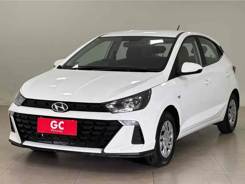 Hyundai Sense 1.0 (Mec.)