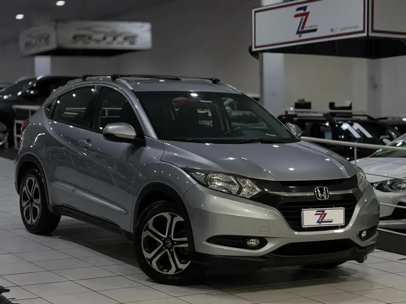 Honda HR-V EX CVT 1.8 I-VTEC FlexOne