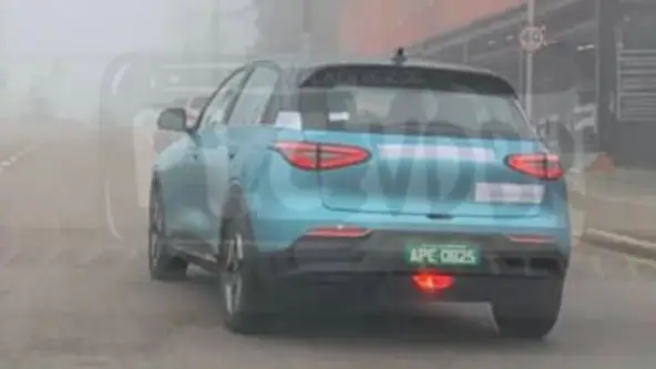 Hatch chinês é visto rodando em território nacional e aumenta especulações de outros modelos da marca chegarem ao Brasil