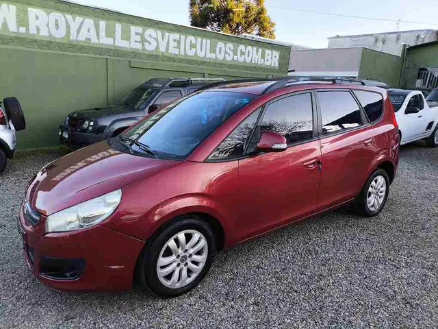 Carro JAC J6 2012 2.0 16V Diamond