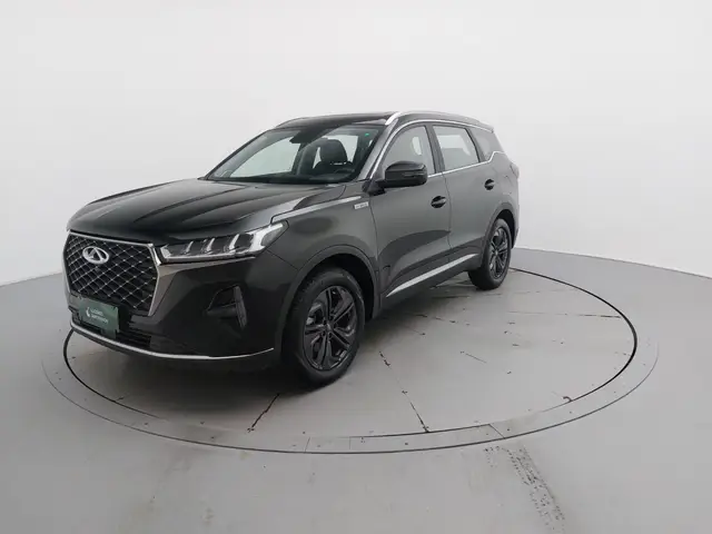 Carro CAOA Chery Tiggo 7 Pro 2023 PRO 1.5 Turbo (Híbrido)