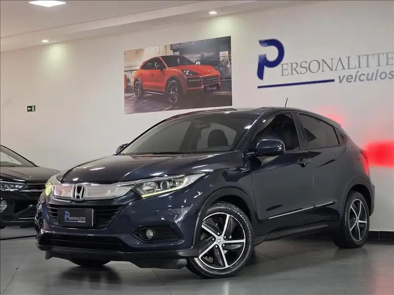 Honda LX CVT 1.8 I-VTEC FlexOne