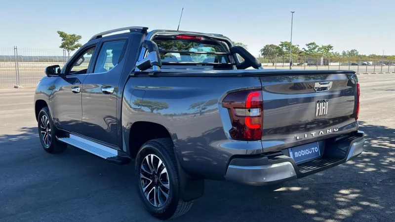 Este é o carro mais caro vendido pela Fiat no Brasil