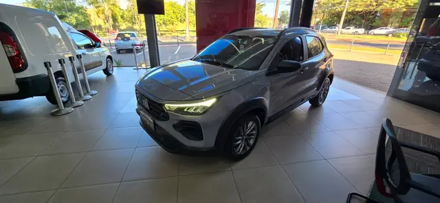 Carro Fiat Pulse 2023 Drive 1.3 (flex)