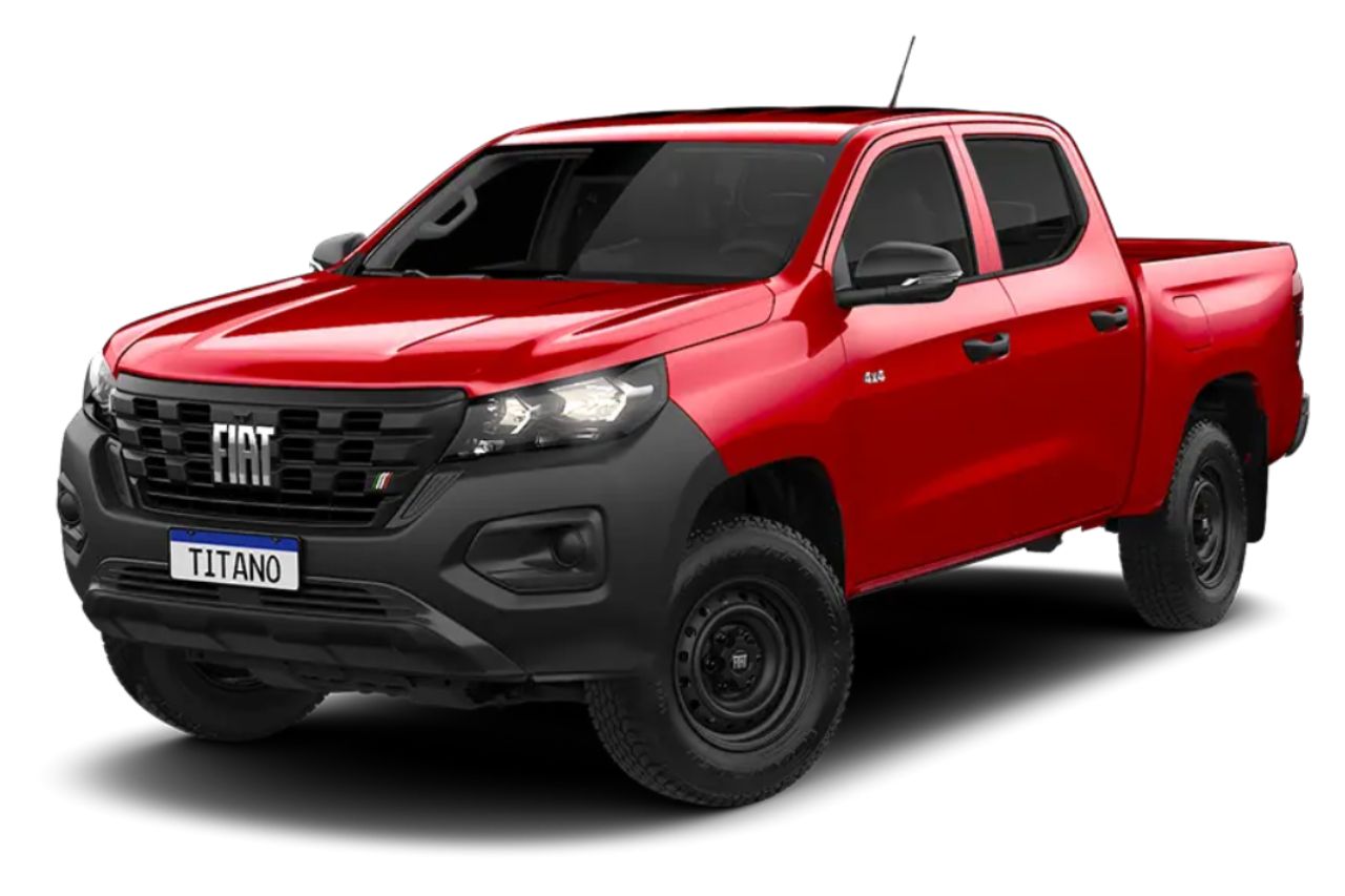 Divulgação/Fiat
