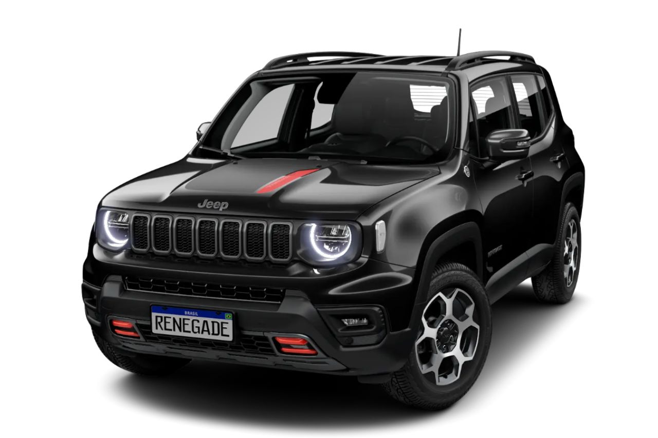 Divulgação/Jeep