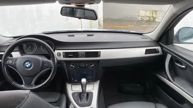 Carro BMW 320i 2011 320i 2.0 16V